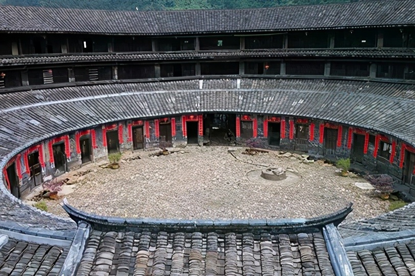 Huagui Tower